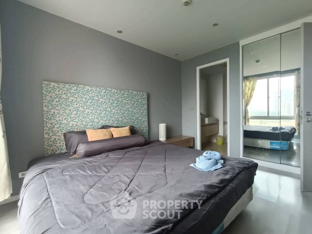 picture 2-BR Condo at Atlantis Condo Resort close to Pattaya (ID 2358078) - 4/15
