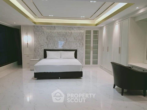 3-BR Condo at The Waterford Thonglor near BTS Thong Lor (ID 2358237)