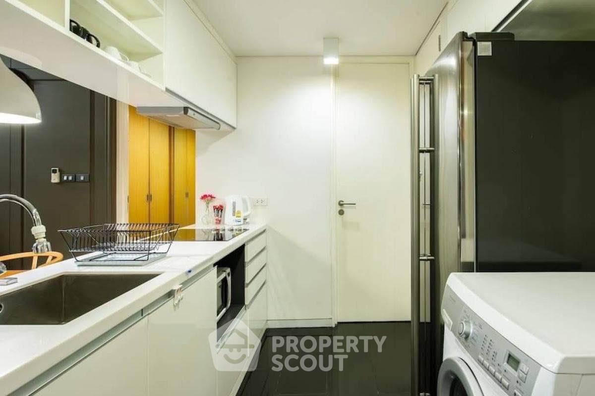 picture 3-BR Condo at Siamese Gioia near MRT Phetchaburi (ID 2357322) - 6/16