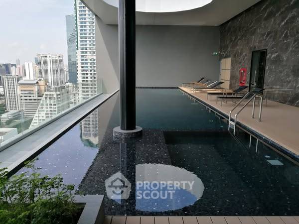 picture 1-BR Condo at Noble Revo Silom near BTS Surasak (ID 2353873) - 2/9