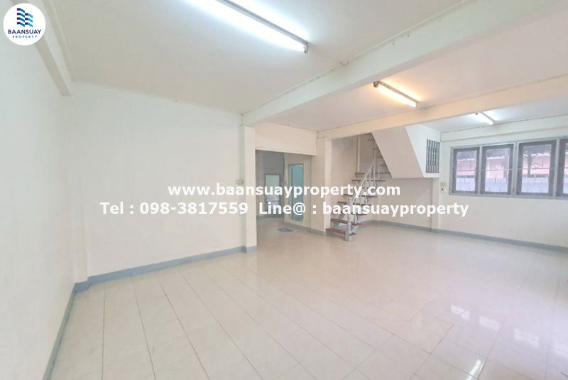 รูป ให้เช่า บ้านเดี่ยว 2 ชั้น ซอยบางนาตราด 21 ใกล้เซ็นทรัลบางนา - รูปที่ 4/14