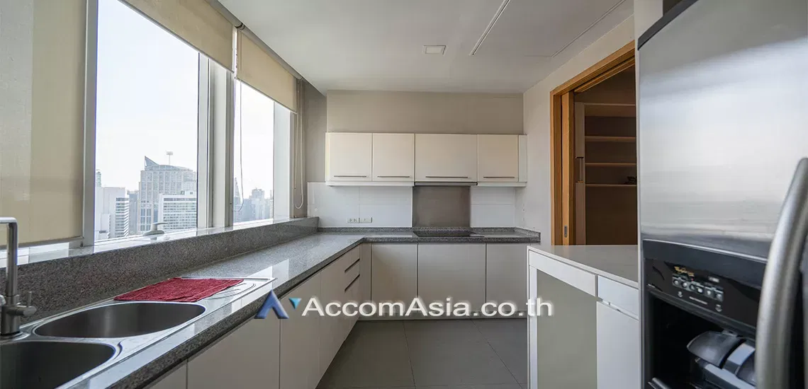 picture 🔼🔽 AccomA 📩  3 BR Condominium @Millennium Residence @ Sukhumvit (AA30347) - 4/11