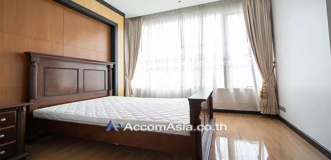 picture 🔼🔽 AccomA 📩  3 BR Condominium @The Infinity Sathorn (1512985) - 8/11