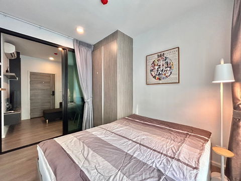 🔥🔥🔥For rent Notting hill Sukhumvit 105