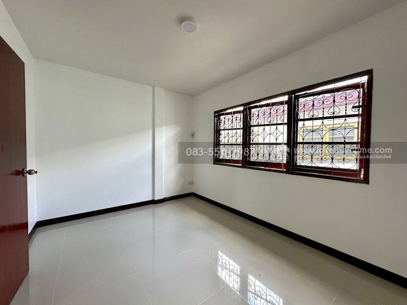 รูป ขายทาวน์เฮ้าส์ หมู่บ้านสิรินเฮ้าส์ 2 ซ.ภูมิเวท 11 (แจ้งวัฒนะ–ปากเกร็ด 16) เข้าทาง แจ้งวัฒนะ–ปากเกร็ด 4 ได้ บ้านรีโนเวทใหม่ 19 ตร.วา - รูปที่ 8/12