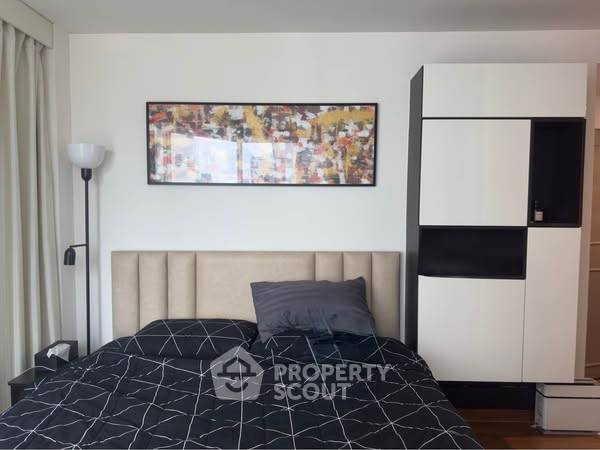 picture 2-BR Condo at 59 Heritage Sukhumvit 59 near BTS Thong Lor (ID 2357646) - 3/8