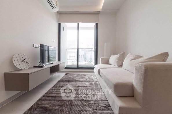 picture 2-BR Condo at Vtara 36 near BTS Thong Lor (ID 2356085) - 4/10