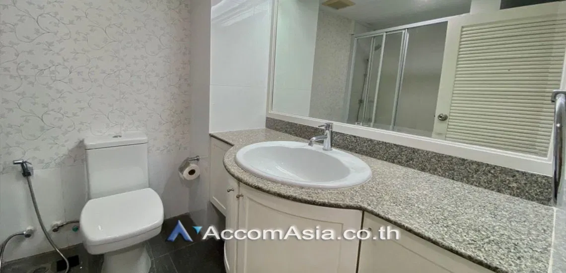รูป 🔼🔽 AccomA 📩  3 BR Condominium @Royal Castle Sukhumvit 39 (AA31005) - รูปที่ 12/14