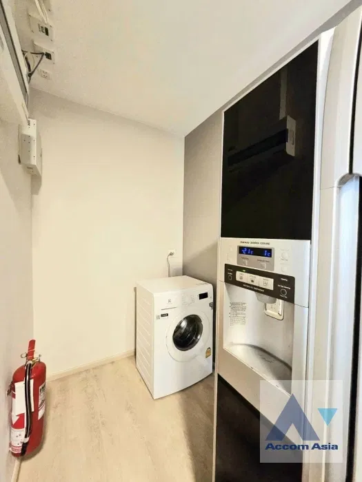 รูป 🔼🔽 AccomA 📩 Fully Furnished 2 BR House @Anya Bangna-Ramkhamhaeng 2 (AA42067) - รูปที่ 5/15