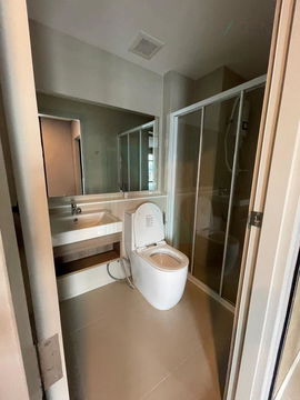 📌 For Sell Condo ASPIRE ASOKE - RATCHADA Building B, Floor 7,1 bed room, Room size 30 sqm