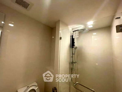 ขายคอนโด : คอนโด 1-ห้องนอน ที่ เมโทร ลักซ์ รัชดา ใกล้ MRT ห้วยขวาง (ID 2357742)