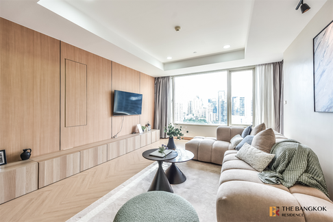Hampton Thonglor 10  More Convenience, Full Relaxation