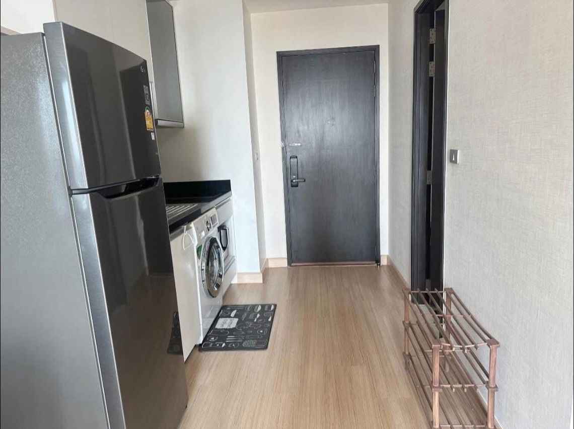รูป #A124455 ✅ 17/10/68  ให้เช่า Sky Walk Residence 📲📢สอบถาม ld line @condoboy - รูปที่ 12/13