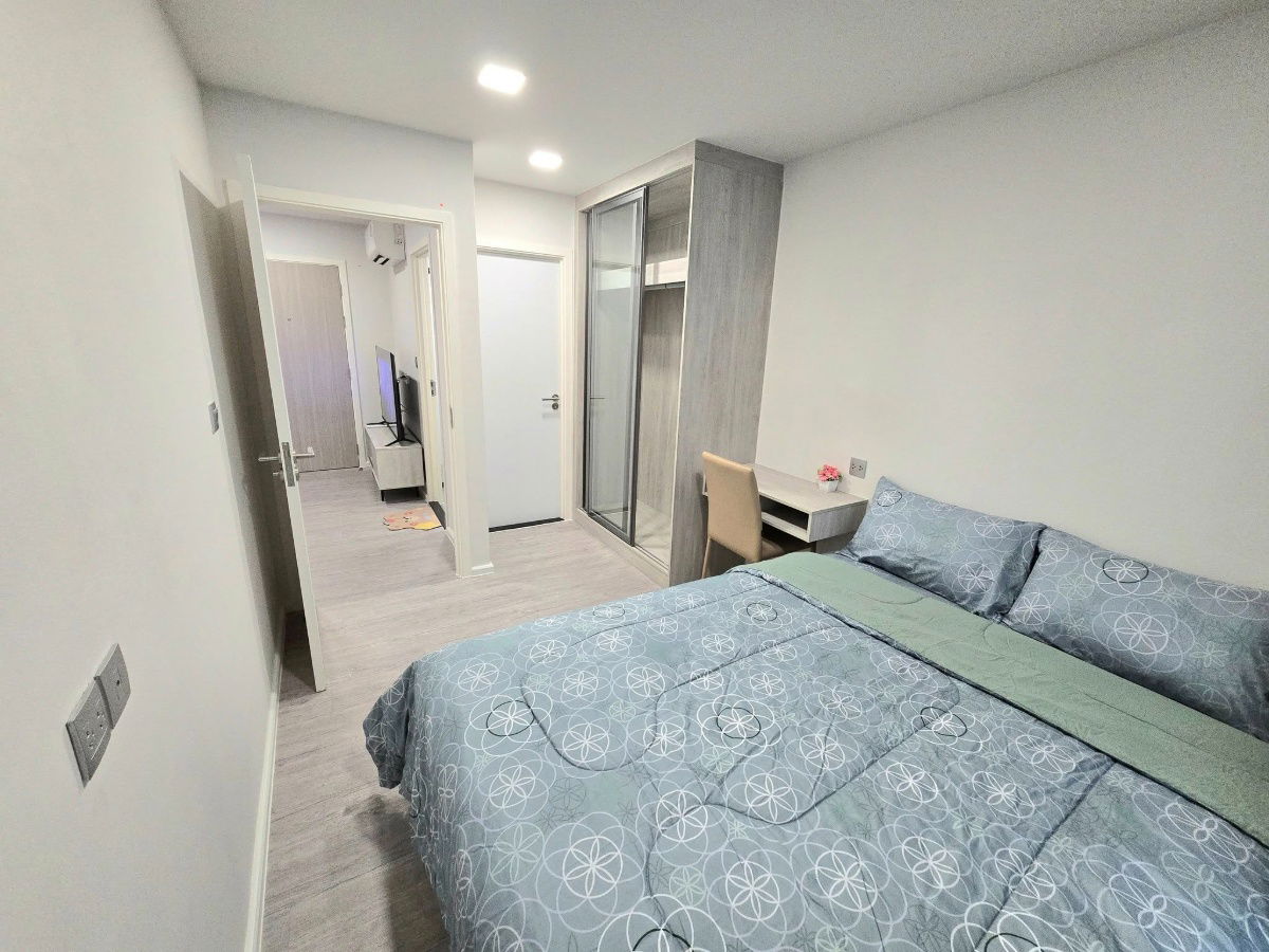 picture @Condorental condo for rent Atmoz Tropicana Bangna - 5/18