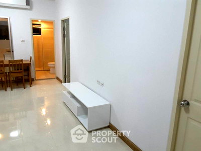 คอนโดให้เช่า : คอนโด 2-ห้องนอน ที่ ศุภาลัย ปาร์ค ราชพฤกษ์ เพชรเกษม ใกล้ MRT บางหว้า (ID 2358236)