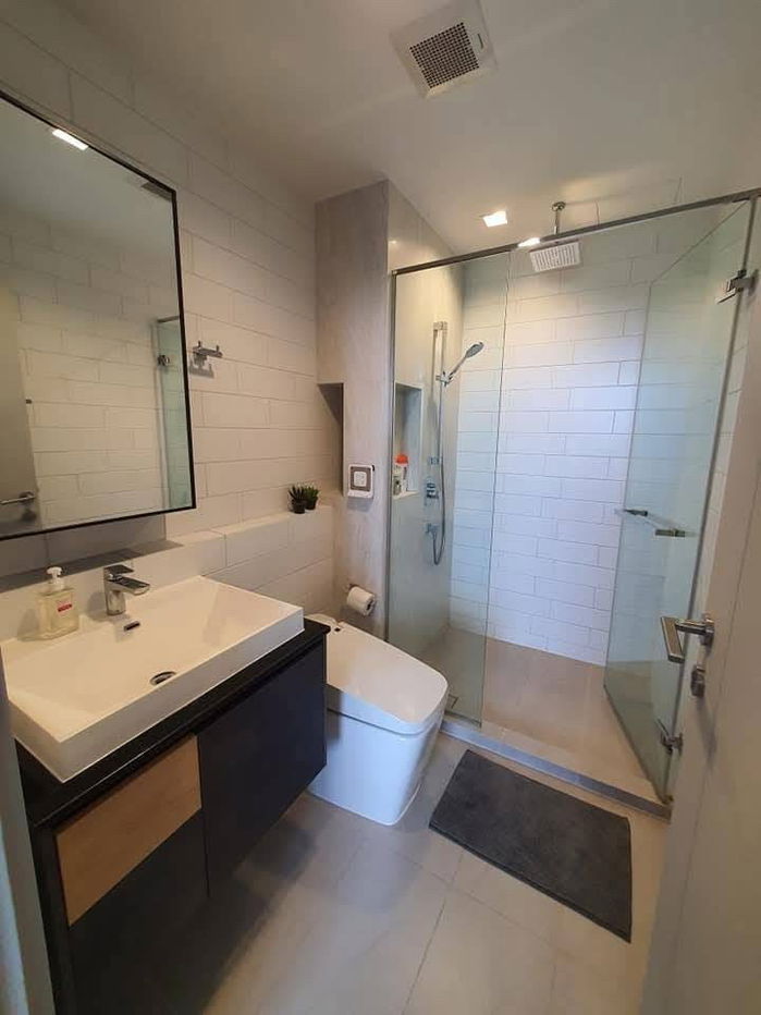 picture THE LINE Jatujak - Mochit for Rent (1bed1bath 35sqm - 20/20