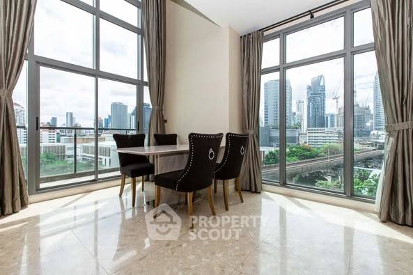 picture 2-BR Condo at The Crest Sukhumvit 34 near BTS Thong Lor (ID 2356079) - 3/10