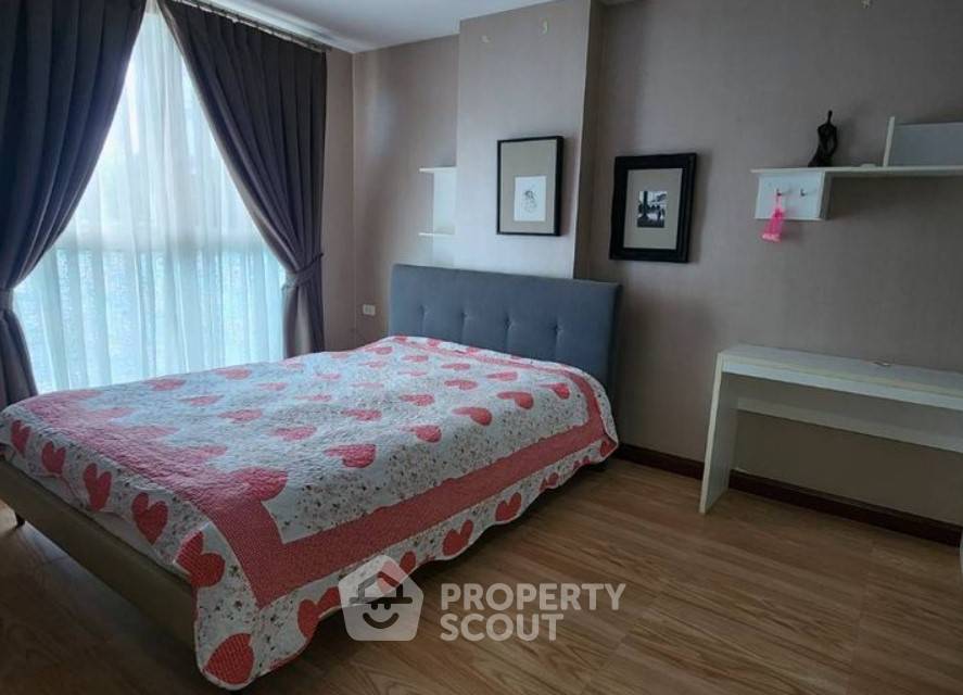 รูป คอนโด 2-ห้องนอน ที่ เดอะ ลิ้งค์ สุขุมวิท 64 สุขุมวิท ใกล้ BTS ปุณณวิถี (ID 1111877) - รูปที่ 4/4
