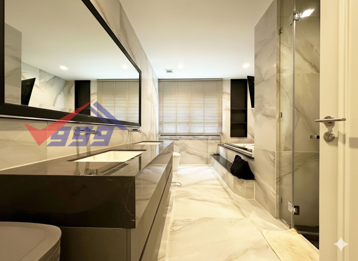 picture Luxury single house for rent, beautifully decorated 5, ready to move at Grand Bangkok Boulevard East Rama 9 - 21/36