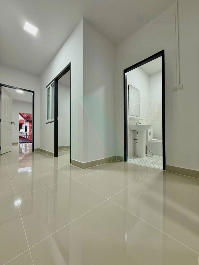 picture 📌 For Sell Town house SWEET HOME PARK 2-story 3 bedroom 2 bathroom - 7/8