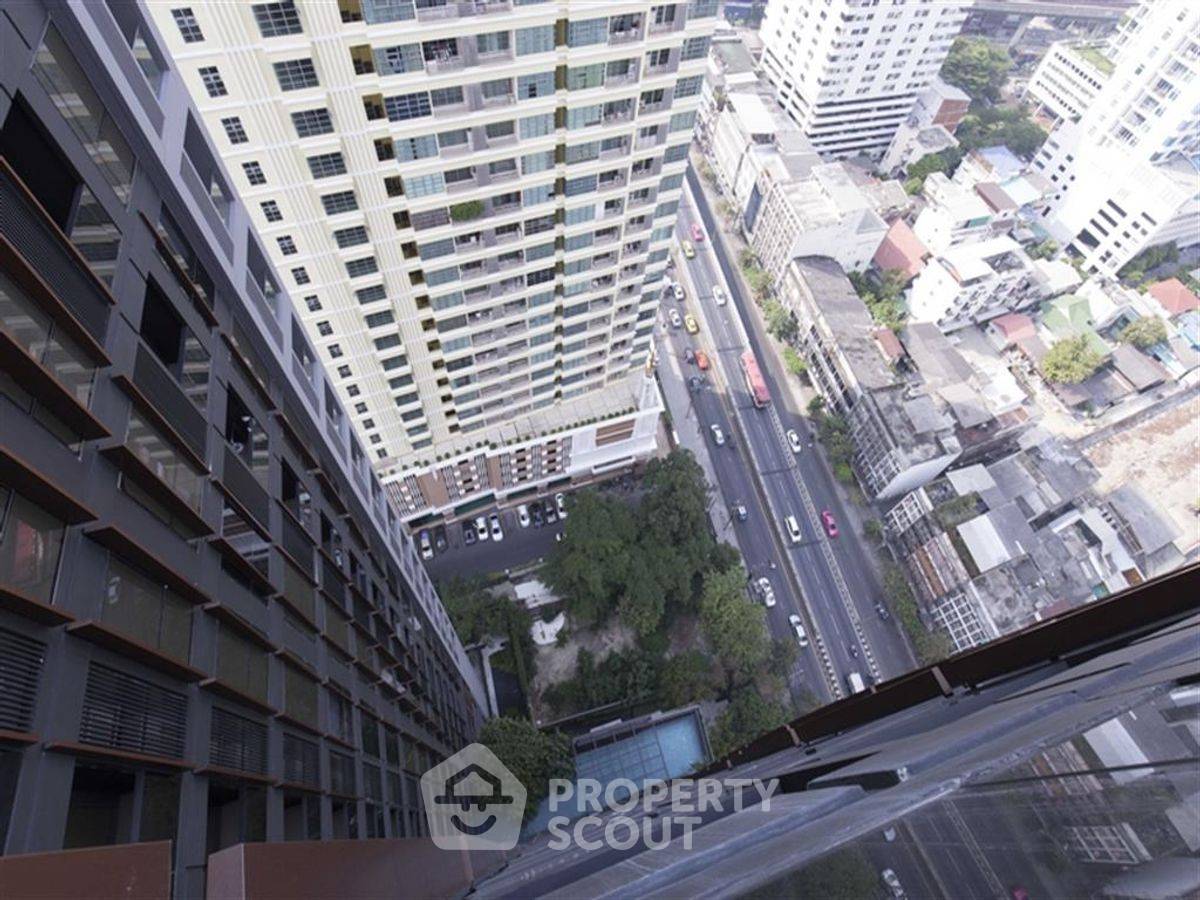 picture 1-BR Condo at The Line Ratchathewi near BTS Ratchathewi (ID 2358013) - 15/16