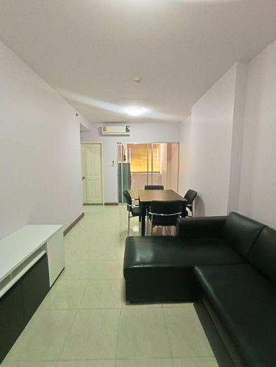รูป  📢📢For Rent Supalai Park Khaerai - Ngamwongwan (1 Bed 46 ตร.ม/8500) ชั้น 25 ใกล้ห้าง,ศูนย์ราชการ, MRT📞 099-614-9611 - รูปที่ 7/12