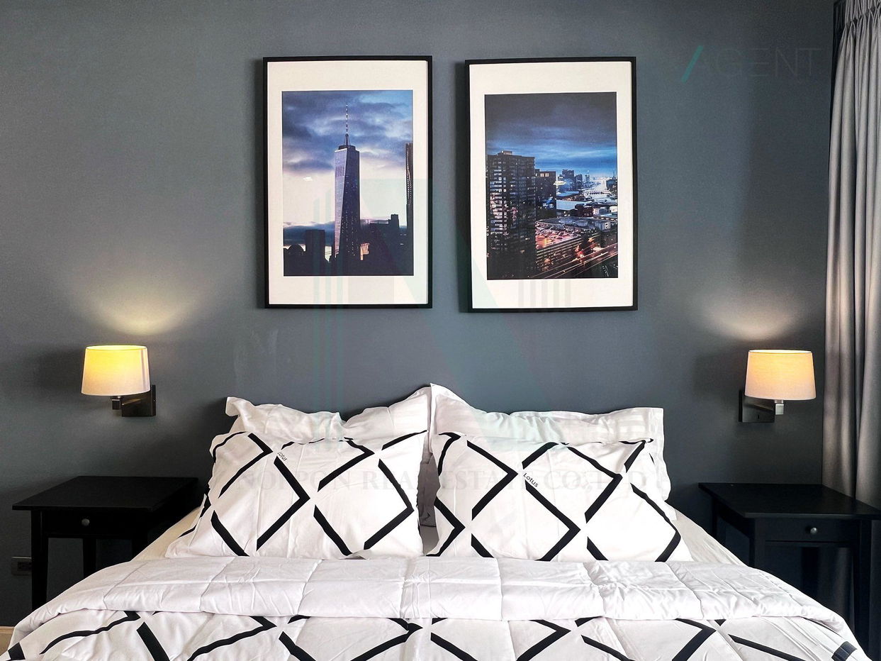 picture 🎉 For Rent Condo PREMIER CONDO SUKHUMVIT 24 Building 1, Floor 8,2 bed room, Room size 90 sqm - 3/8