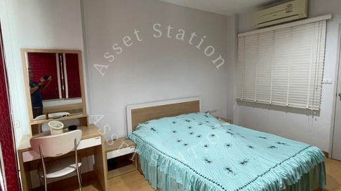 🌃 This price is going fast! Life @ Ratchada Huaikwang, a beautiful room at a great price, hurry and reserve it! ✨🏢