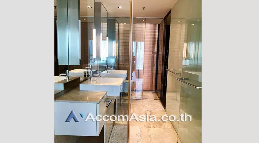 picture 🔼🔽 AccomA 📩  3 BR Condominium @The Met Sathorn (AA26493) - 12/12