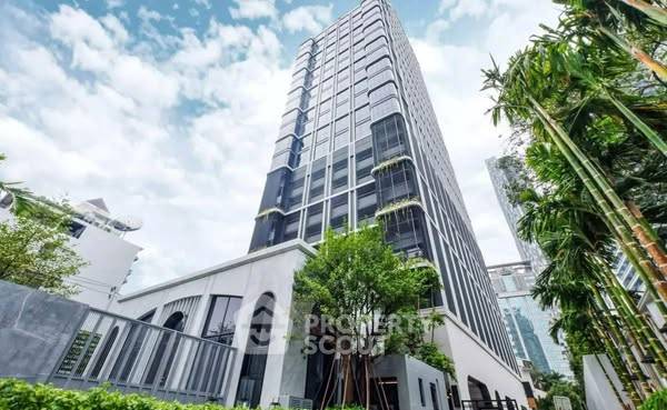 รูป คอนโด 4-ห้องนอน ที่ เดอะ รีเซิร์ฟ สาทร ใกล้ BTS ศาลาแดง (ID 2356263) - รูปที่ 1/19