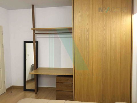 🔺 For Sell Condo SUPALAI PARK EKKAMAI-THONGLOR Building 1, Floor 41,2 bed room, Room size 68 sqm