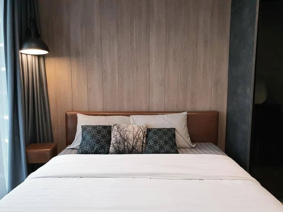 picture THE LINE Jatujak - Mochit for Rent (1bed1bath 35sqm - 12/20