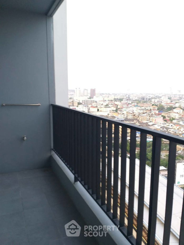 รูป คอนโด 2-ห้องนอน ที่ เดอะ เมโทรโพลิส สำโรง อินเตอร์เชนจ์ ใกล้ BTS สำโรง (ID 2357751) - รูปที่ 18/19