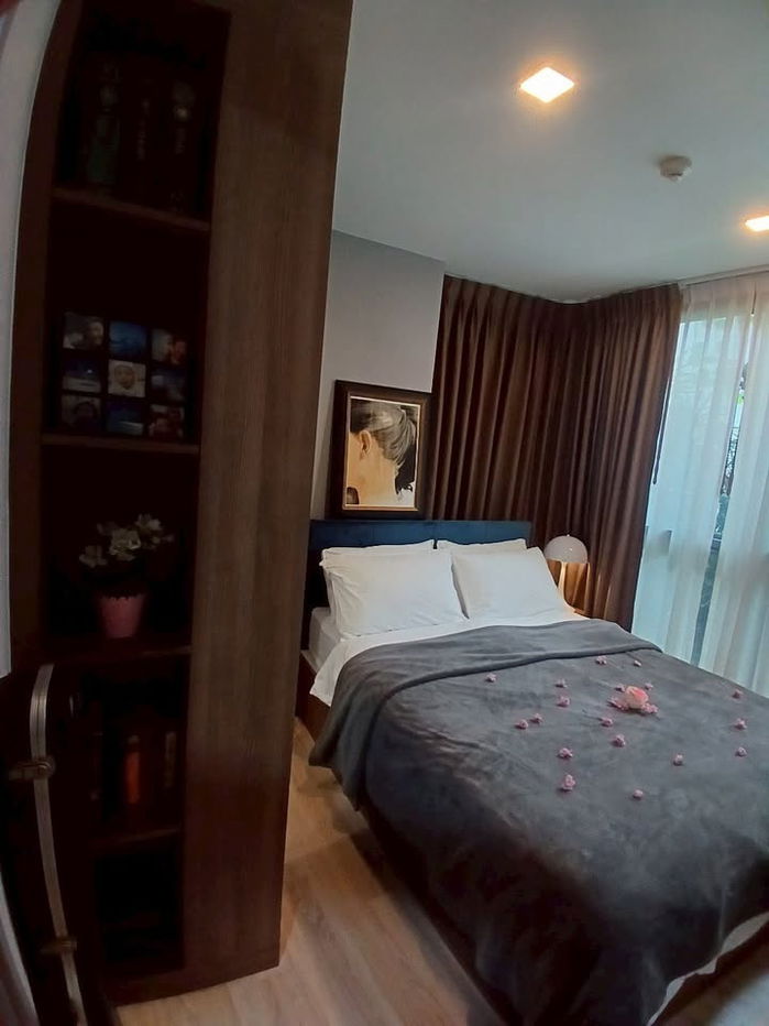 picture @Condorental condo for rent Taka Haus Ekkamai - 2/20