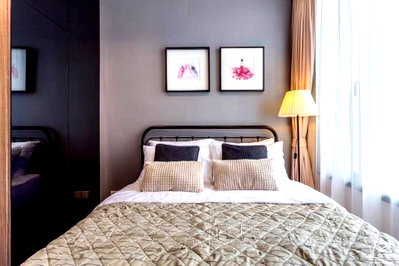 Condos for rent : @Condorental condo for rent Edge Sukhumvit 23