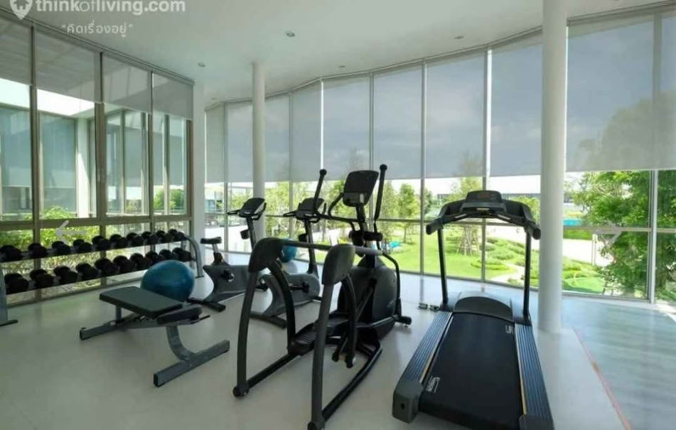 picture R2730 Townhome For Rent Pleno Bangna Wongwaen - 6/10