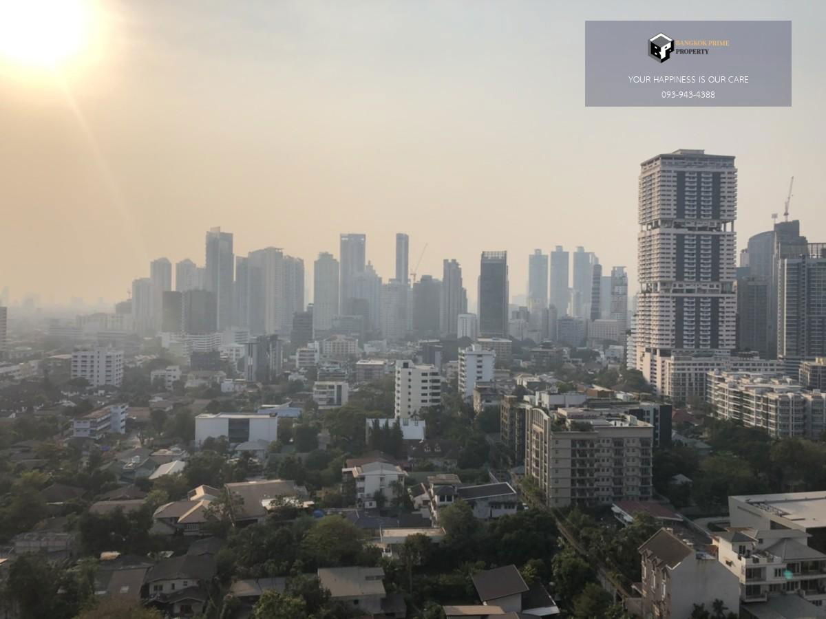 picture Noble Remix | Sunset Facing unit !! japanese Style !! nearby Em Quatier Connected to sky train thonglor station #2025101712370 - 7/7