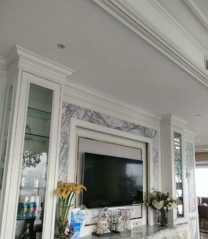 picture 5-BR Condo at Q Asoke near MRT Phetchaburi (ID 2357688) - 18/20