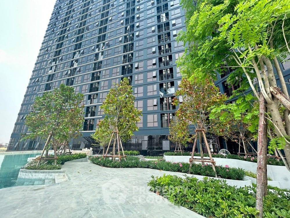 picture 21st-Floor 1-BR For Sale At The Origin Ladprao-Bangkapi (ID 1302285) - 15/26