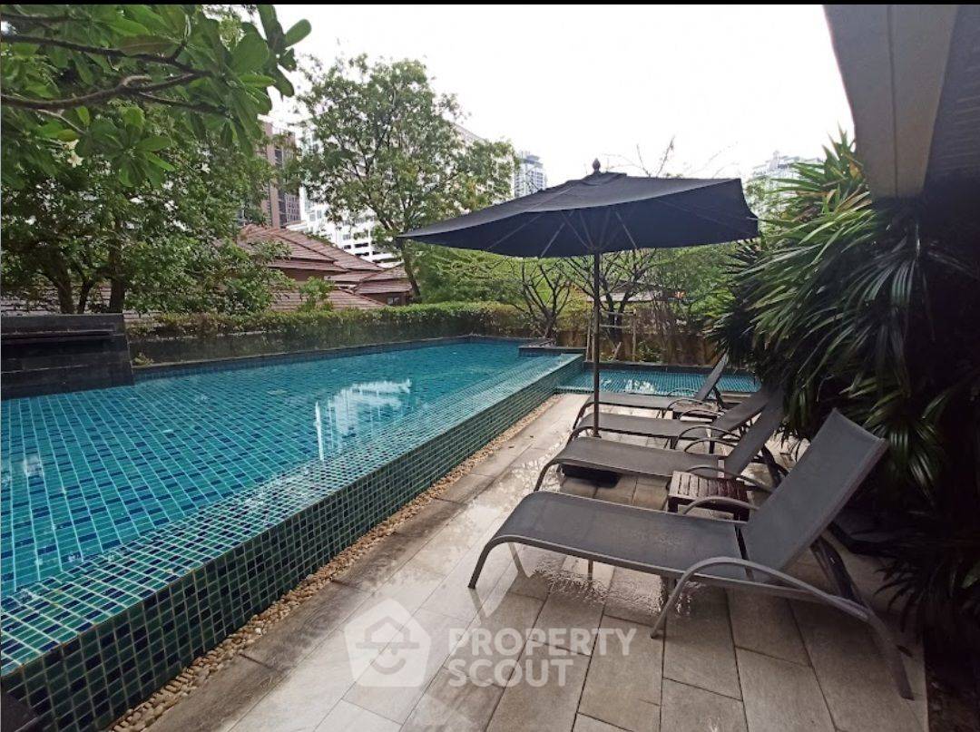 picture 1-BR Condo at Hive Sukhumvit 65 near BTS Ekkamai (ID 1853658) - 5/6