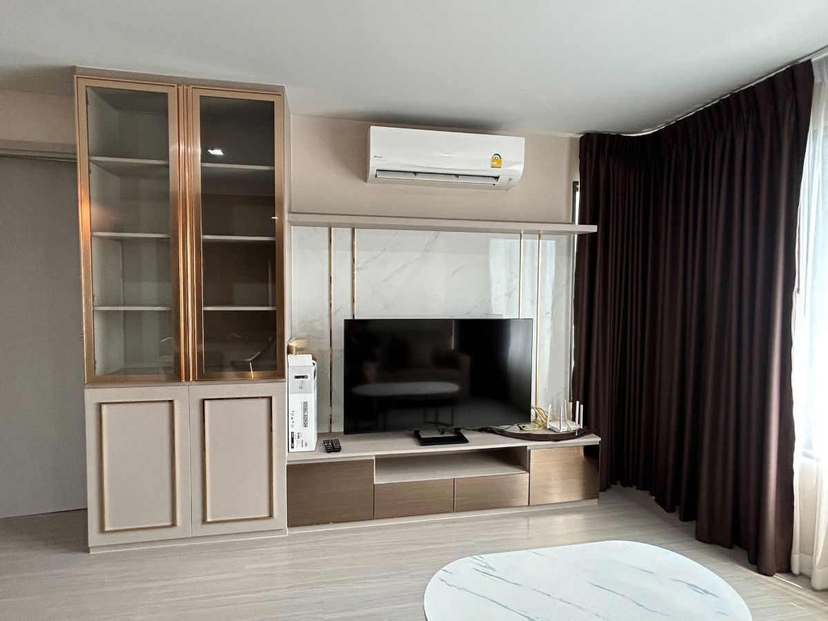 picture WS4950 [Rent] Life Ladprao 🚆 BTS Ha Yaek Lat Phrao 💰 37,000 baht/month - 2/11