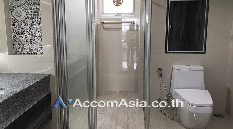 รูป 🔼🔽 AccomA 📩  3 BR Condominium @Tai Ping Tower (AA25003) - รูปที่ 5/10