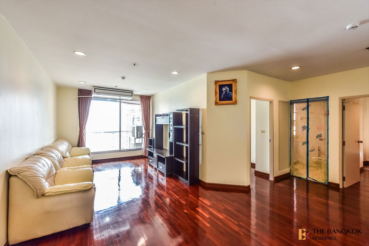 picture 🔥 Available for Rent🔥 Pathumwan Resort 2B2B 75 sqm. Just 25K/Month Call Khun Aumi 0658209572 - 2/6