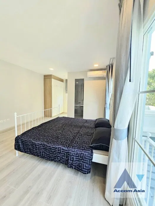 รูป 🔼🔽 AccomA 📩 Fully Furnished 2 BR House @Anya Bangna-Ramkhamhaeng 2 (AA42067) - รูปที่ 11/15