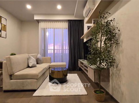 คอนโด 2-ห้องนอน ที่ พาร์ค ออริจิ้น พญาไท ใกล้ BTS พญาไท (ID 2356281)