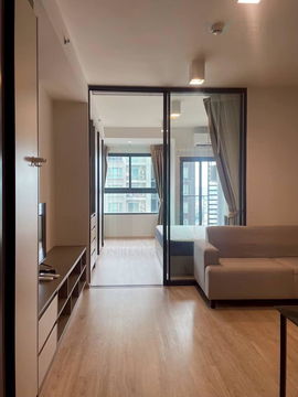🚩 For Sell Condo IDEO SATHORN - WONGWIAN YAI Building 1, Floor 21,1 bed room, Room size 34 sqm
