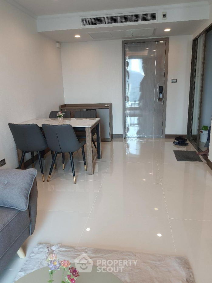 picture 1-BR Condo at Supalai Oriental Sukhumvit 39 near MRT Phetchaburi (ID 1176223) - 2/15