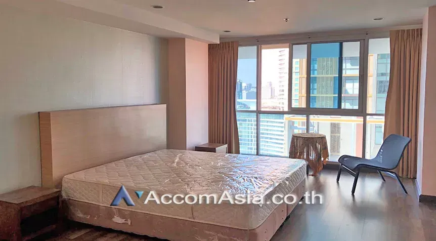 รูป 🔼🔽 AccomA 📩  2 BR Condominium @The Rajdamri (1517067) - รูปที่ 6/10