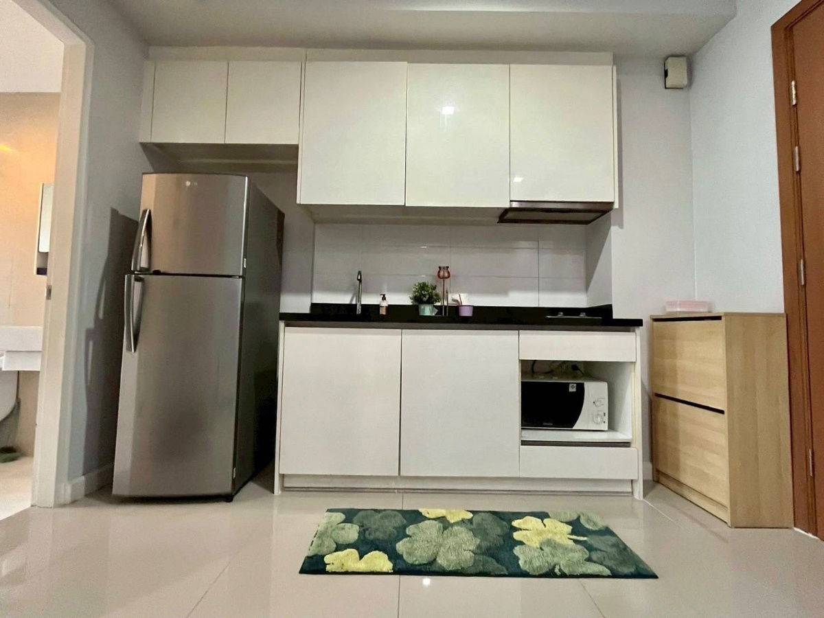 รูป The bloom Sukhumvit 71 ☎️1 bed‼️ only 14000/month‼️ NOW AVAILABLE 🔆✅ - รูปที่ 3/8
