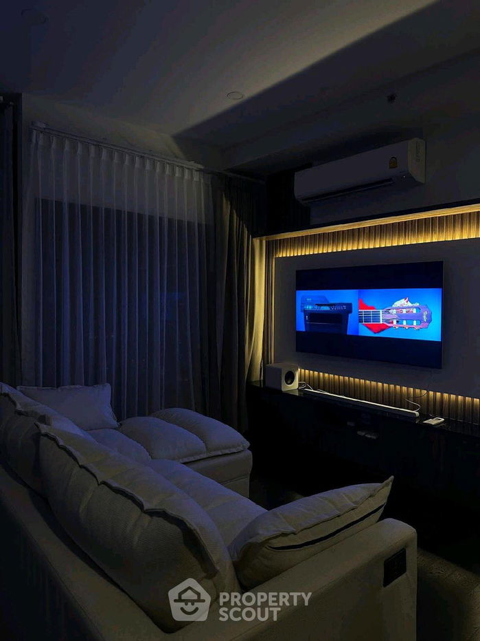 picture 2-BR Condo at Park Origin Thonglor near BTS Thong Lor (ID 2112374) - 4/9